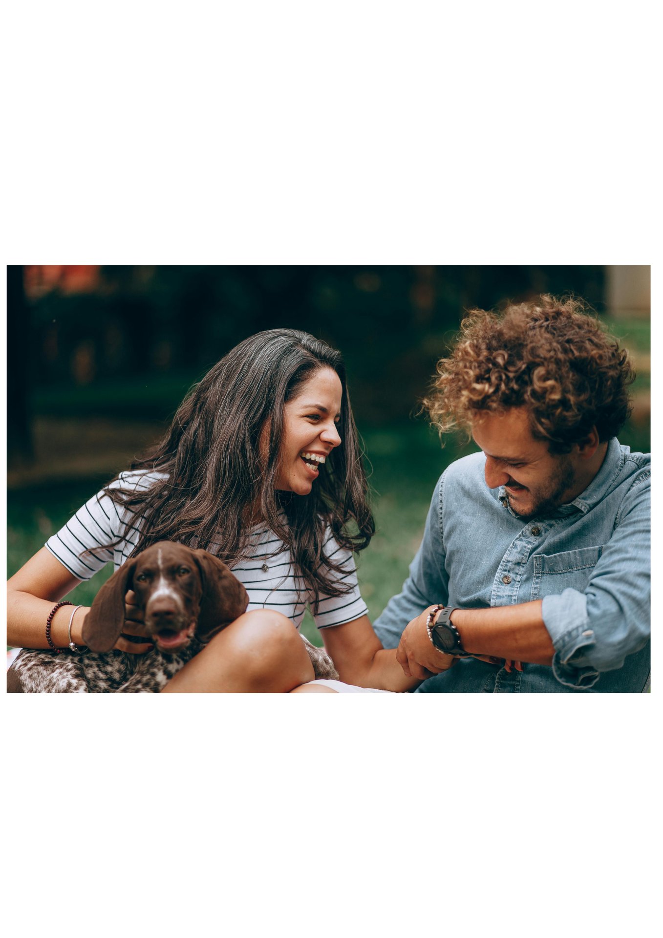 Relaciones más saludables y conscientes